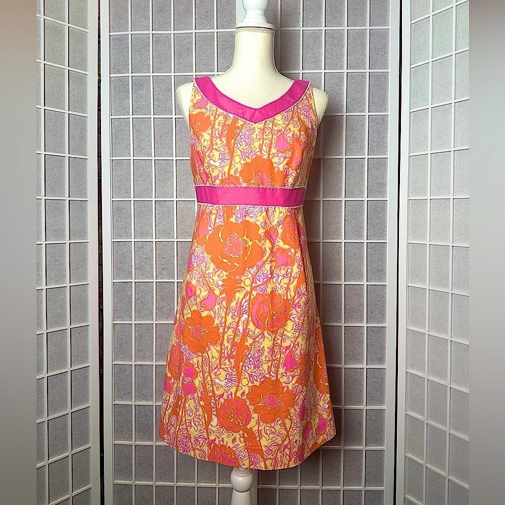 Lilly Pulitzer Dress